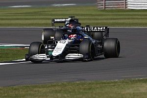Egy páros egy tized alatt, három pedig négy tized felett – az F1-es időmérős párharcok állása a Brit Nagydíj után!