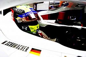 Schumacher, Alfa Romeo'ya geçme ihtimalini reddetmiyor