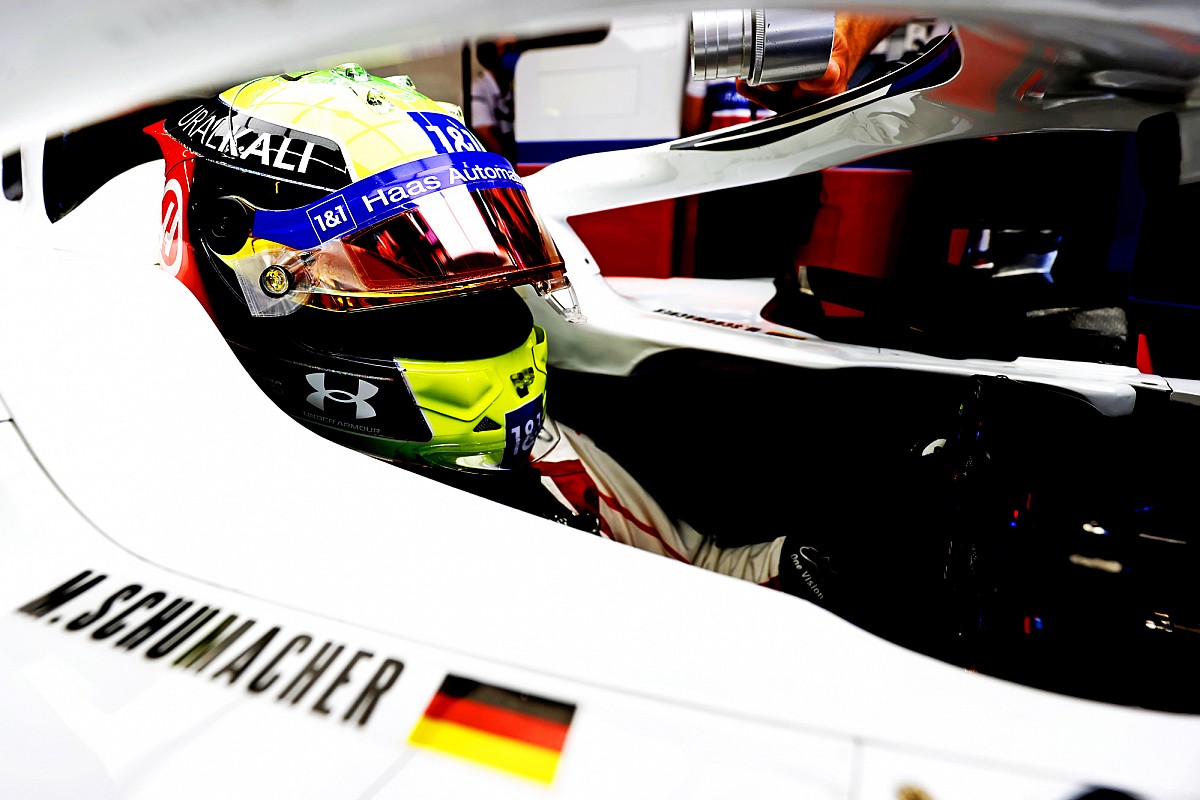 Mick Schumacher Punya Peluang Gabung Alfa Romeo