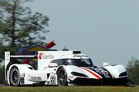 Holt hails Tincknell after “best drive he’s ever given us”