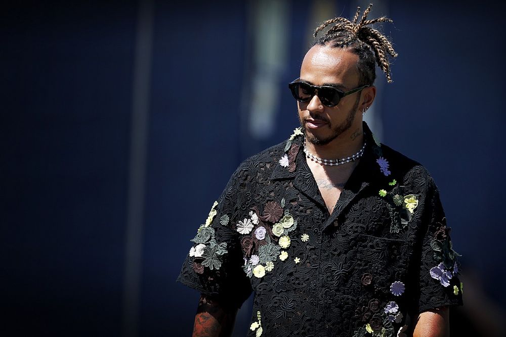 Wolff Hamilton csapattársának kérdéséről: „Ez sosem volt része a gondolkodásának!”
