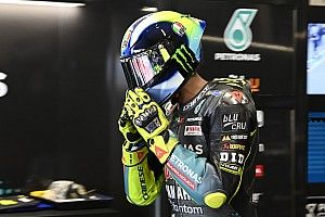 MotoGP-collega's loven afzwaaiende Rossi: "De Jordan van onze sport"