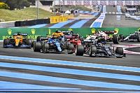 Gasly popiera ostrą walkę