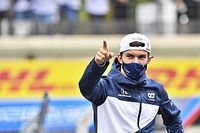 Gasly et 2022 : "Je n'ai pas trop de réponses sur la suite"