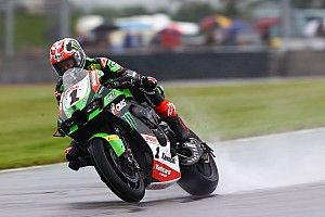 Hasil Superpole WSBK Inggris: Rea Start Terdepan, Razgatlioglu Grid P13