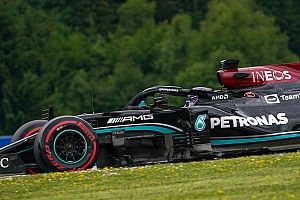 Hamilton predice una victoria "fácil" de Verstappen y apunta a Pérez