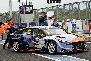 TCR Europe, Jelmini carico: "Al Paul Ricard per fare bene"