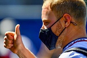 Bottas: A maximumot hoztam ki, majdnem bejött a Red Bull stratégiája…