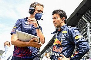 Perez stak veel tijd in voorbereiding op sprintrace Silverstone