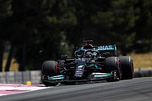 Hamilton: “Herkes için zor bir hafta sonu olacak”