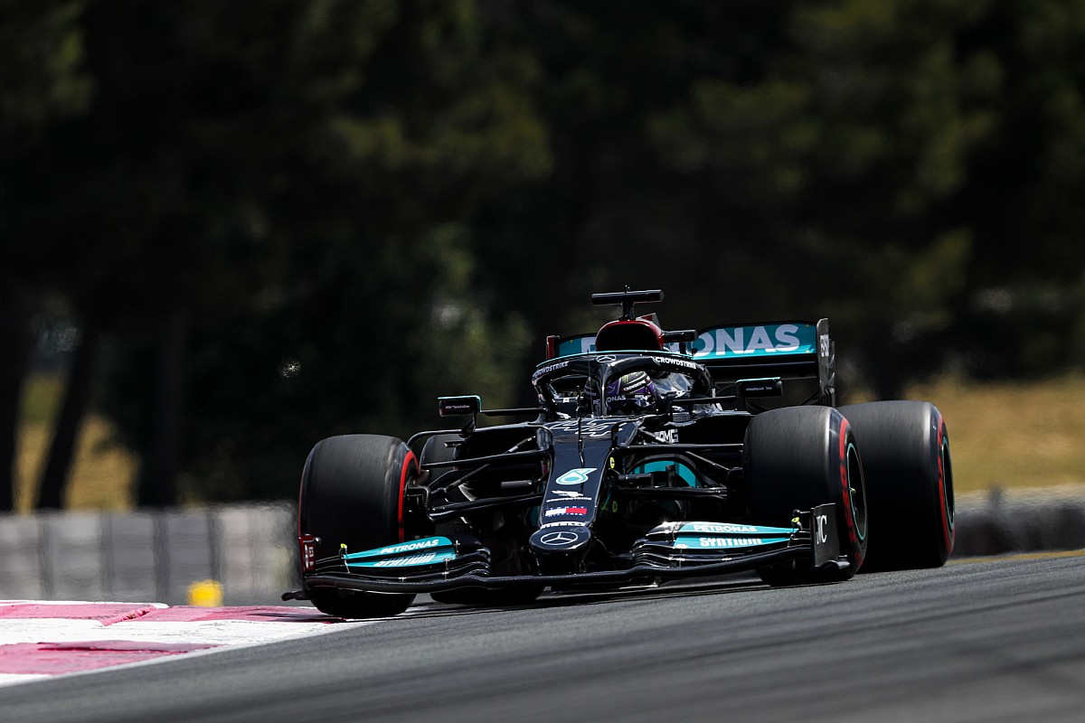 Hamilton: “Herkes için zor bir hafta sonu olacak”