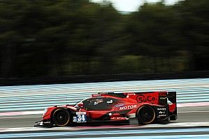 ELMS Paul Ricard: G-Drive pole pozisyonunda, Racing Team Turkey 8.