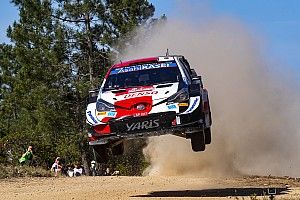 Championnat - Les feux sont au vert pour Ogier et Toyota