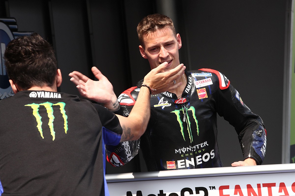 Kwalificatieduels MotoGP: Stand na de Grand Prix van Catalonië