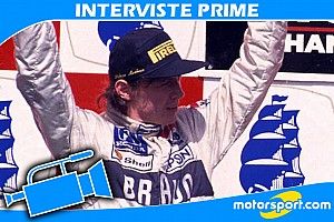 Modena: “Bellof? Un campione cristallino già nel karting!”