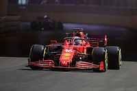 F1: Leclerc diz que desempenho da Ferrari em Mônaco é "bom demais para acreditar”