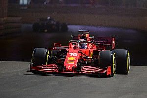 Leclerc: Ferrari’s Monaco F1 practice form too good to believe