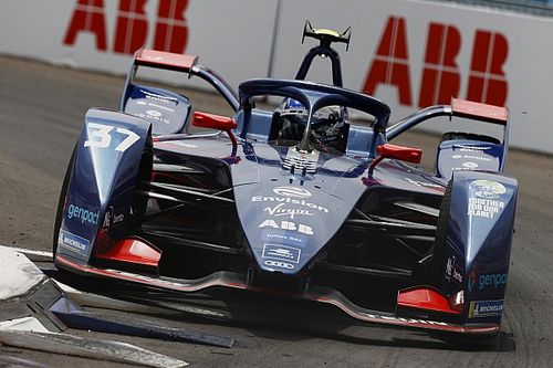 Formula E sıralama turları formatında değişikliğe gidiyor