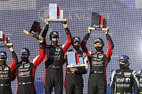 Toyota explains late Portimao team orders call