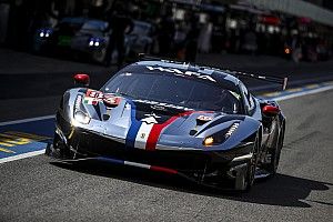WEC, Portimao amara per Rovera: “Episodi che vanno accettati”
