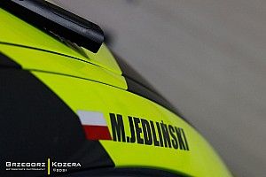 Perfekcyjny weekend Marcina Jedlińskiego