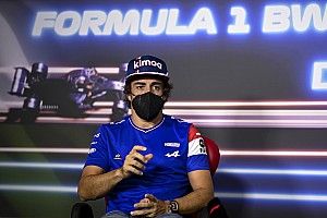 Alonso: Abu Dhabi F1 changes "should be better for overtaking"