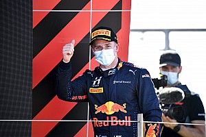 A Red Bull felfedte, kik fognak náluk vezetni az év végi teszten
