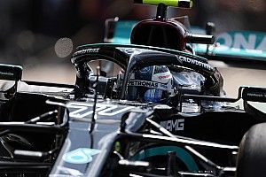 Hakkinen: "Bottas merita maggior credito per ciò che ha fatto"