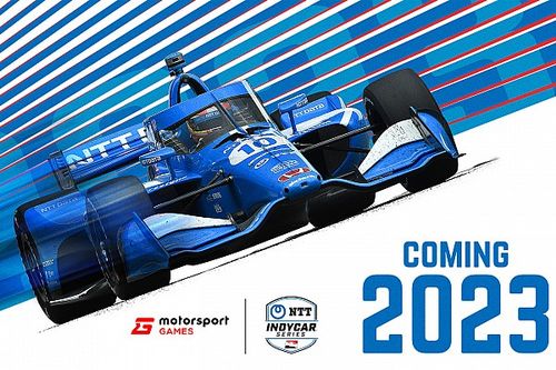 Motorsport Games выведет на рынок официальную игру IndyCar