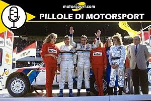 Podcast: Reutemann, il talento oltre la F1