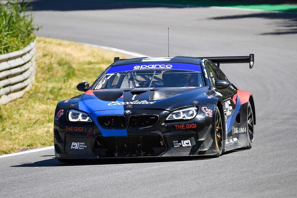 Pole position dla BMW