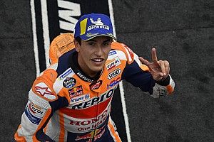 Statistik Impresif di Assen Kembali Tantang Marquez