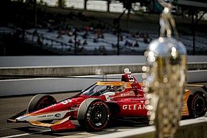 Andretti has “thought about” quitting IndyCar if he wins Indy 500