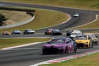 Pedro Ferro busca novo triunfo na GT Sprint Race ap&oacute;s vencer ao lado de Thiago Camilo em Goi&acirc;nia