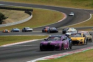 Pedro Ferro busca novo triunfo na GT Sprint Race após vencer ao lado de Thiago Camilo em Goiânia