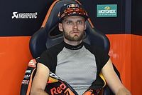 KTM renueva a Binder por tres temporadas