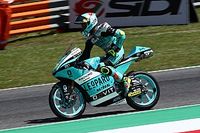 Moto3 - Foggia supera por 36 mil&eacute;simas a Masi&aacute; en Mugello