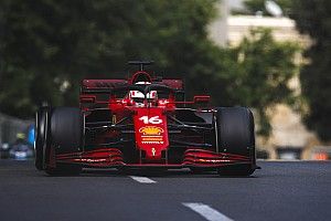 Leclerc: ''Umarım Bakü'deki gibi yanılıyorumdur''
