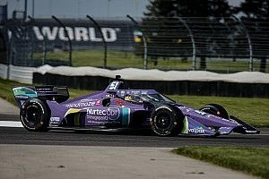 Grosjean wil op Gateway debuteren in IndyCar-race op oval
