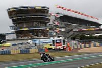 Resumen: la carrera de MotoGP del Gran Premio de Francia