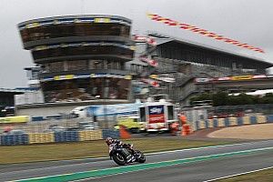 Así vivimos la carrera de MotoGP del Gran Premio de Francia 2021