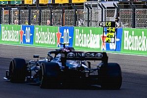 Bottas était trop lent, Wolff le défend