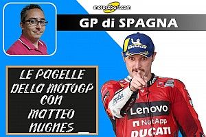 Pagelle MotoGP: Riscatto Miller, Rossi a fondo