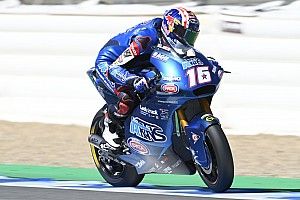 Hasil FP1 Moto2 Italia: Roberts Ungguli Duo KTM Ajo