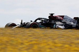 ハミルトン、通算100回目のポールはお預け。”混乱した”予選で「良いラップは1回だけだった」