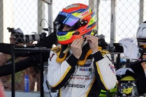 Nicolás Varrone dará el salto a la Fórmula 2 en 2026 con Van Amersfoort Racing