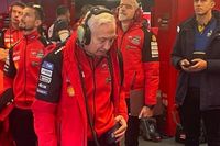 Ducati estrena la comunicación por radio piloto-box en MotoGP