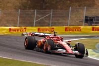 Leclerc teme que la gran mejora de Ferrari perjudique en Las Vegas