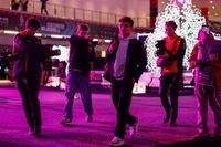 Norris ya ve la puerta del t&iacute;tulo 2024 de F1 cerrada ante Verstappen