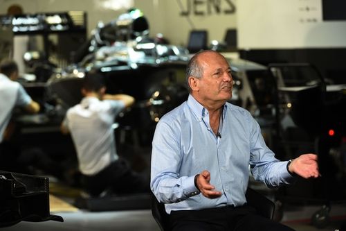 F1 - Ex-chef&atilde;o da McLaren, Dennis rejeita volta a categoria: "Nunca mais"